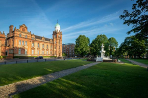 Clayton Hotel Ballsbridge, Dublin